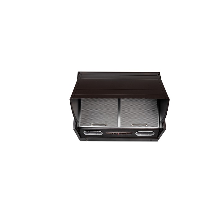 Hota WK-4 Balance Eco 60 Chimney, Negru