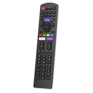 ALLIMITY Telecomando Sostituzione adatta per Medion LED LCD TV RC1222 MSN40038768 MSN-40038768 MSN 40038768 MD-21016 MD-21058 MD-21145 MD-21271