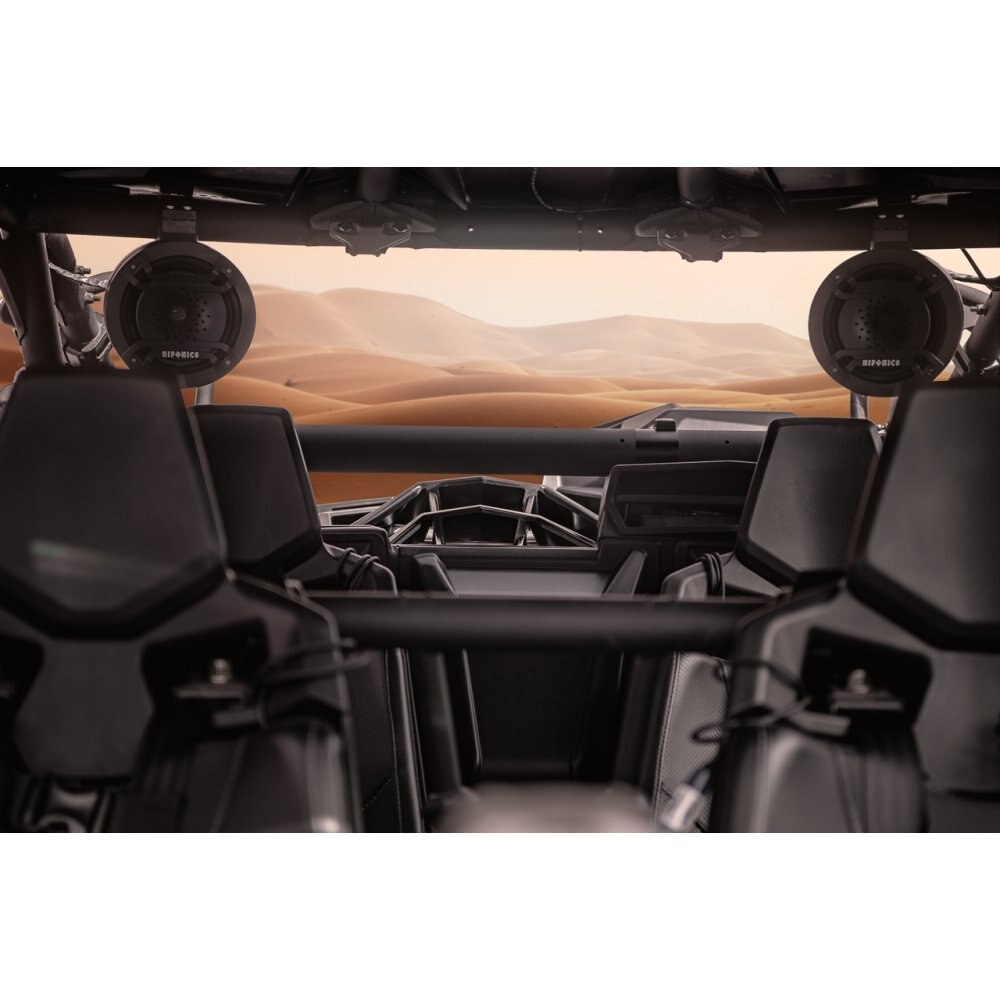Protectie Radiator Auto Protectie radiator Can-am MAverick X3 - eMAG.ro