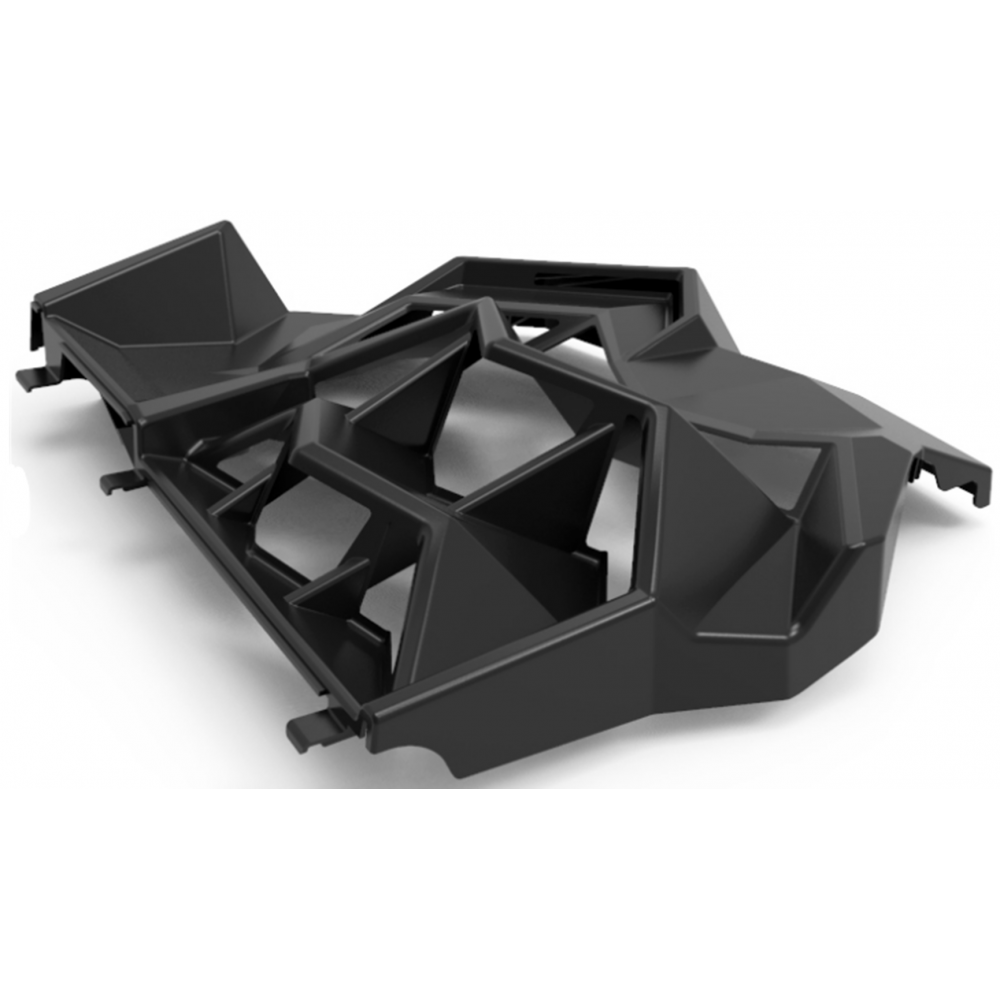 Protectie Radiator Auto Protectie radiator Can-am MAverick X3 - eMAG.ro