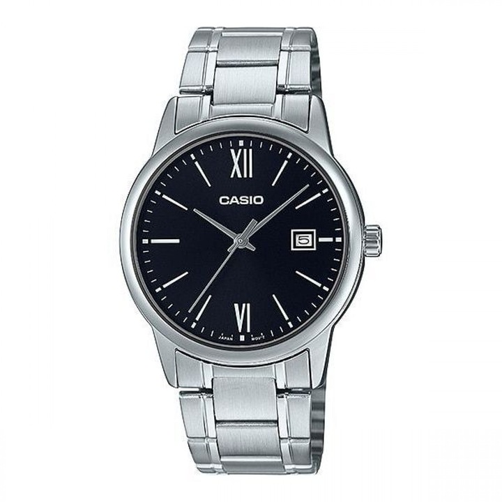 Casio Férfi Karóra Collection MTP-V0 MTP-V002D-1B3