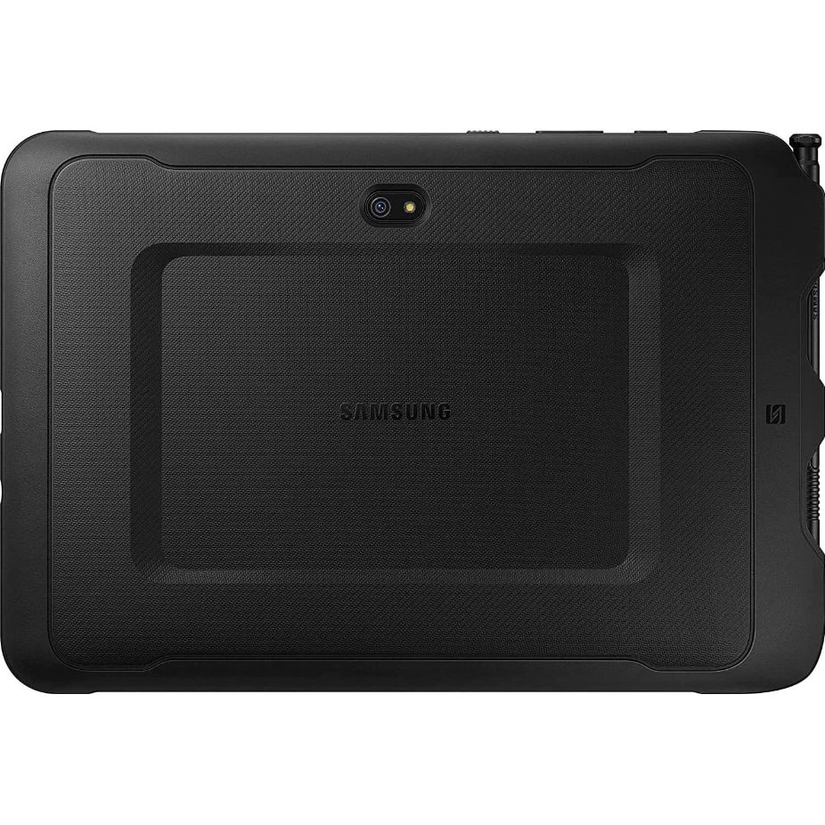 Tableta Samsung Galaxy Tab Active4 Pro Enterprise Edition, Octa-Core, 10.1", 4GB RAM, 64GB, 5G, Black