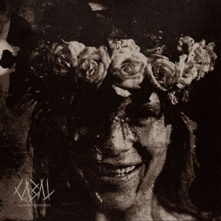 Cabal - Magno Interitus (CD)