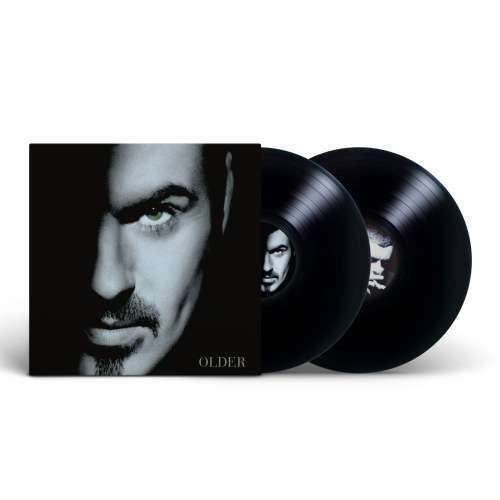 George Michael - Older (2LP) - eMAG.ro