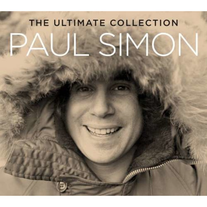 Paul Simon - Ultimate Collection (2LP)