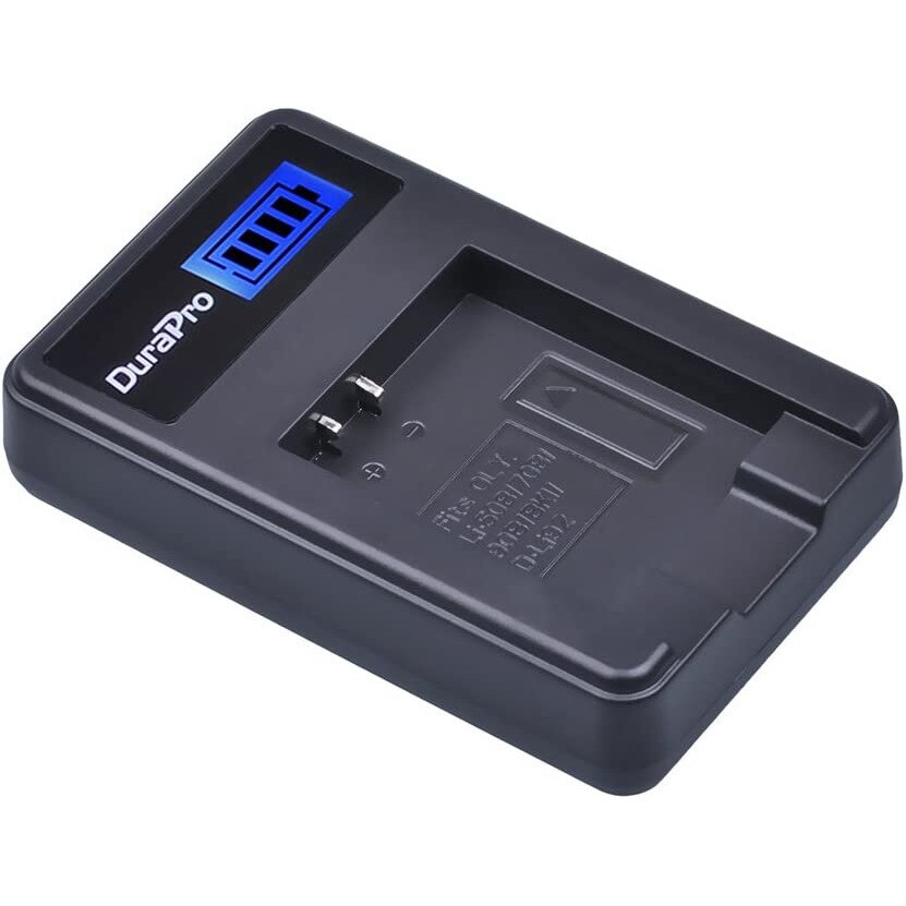 Progo Li-90b 1600mAh Replacement Battery For Olympus Cameras - XZ-2, SH-50, TG-1, TG-2
