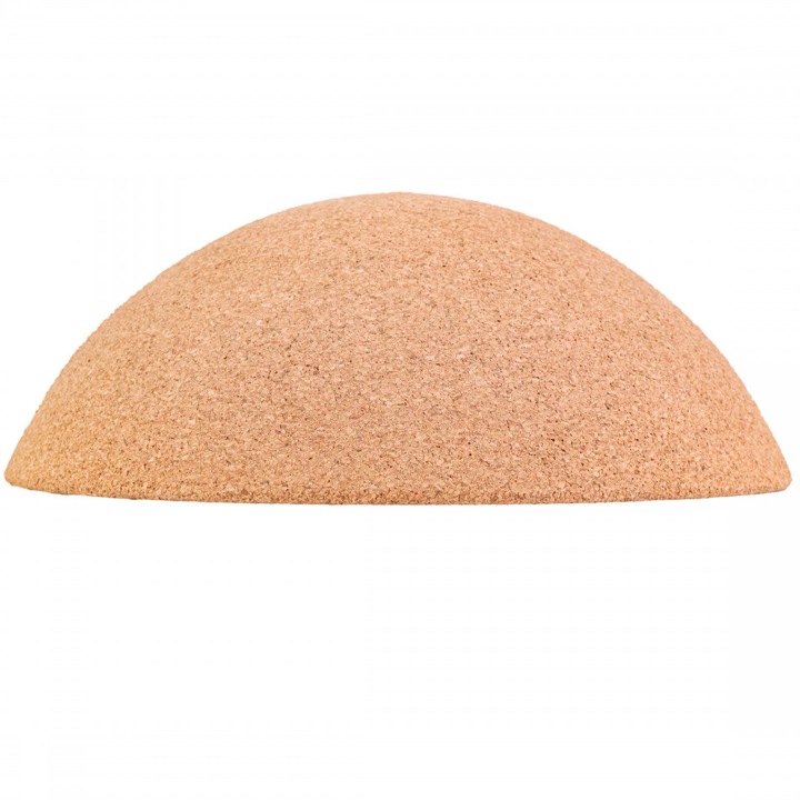 Perna din pluta pentru Balance Board 20x5cm