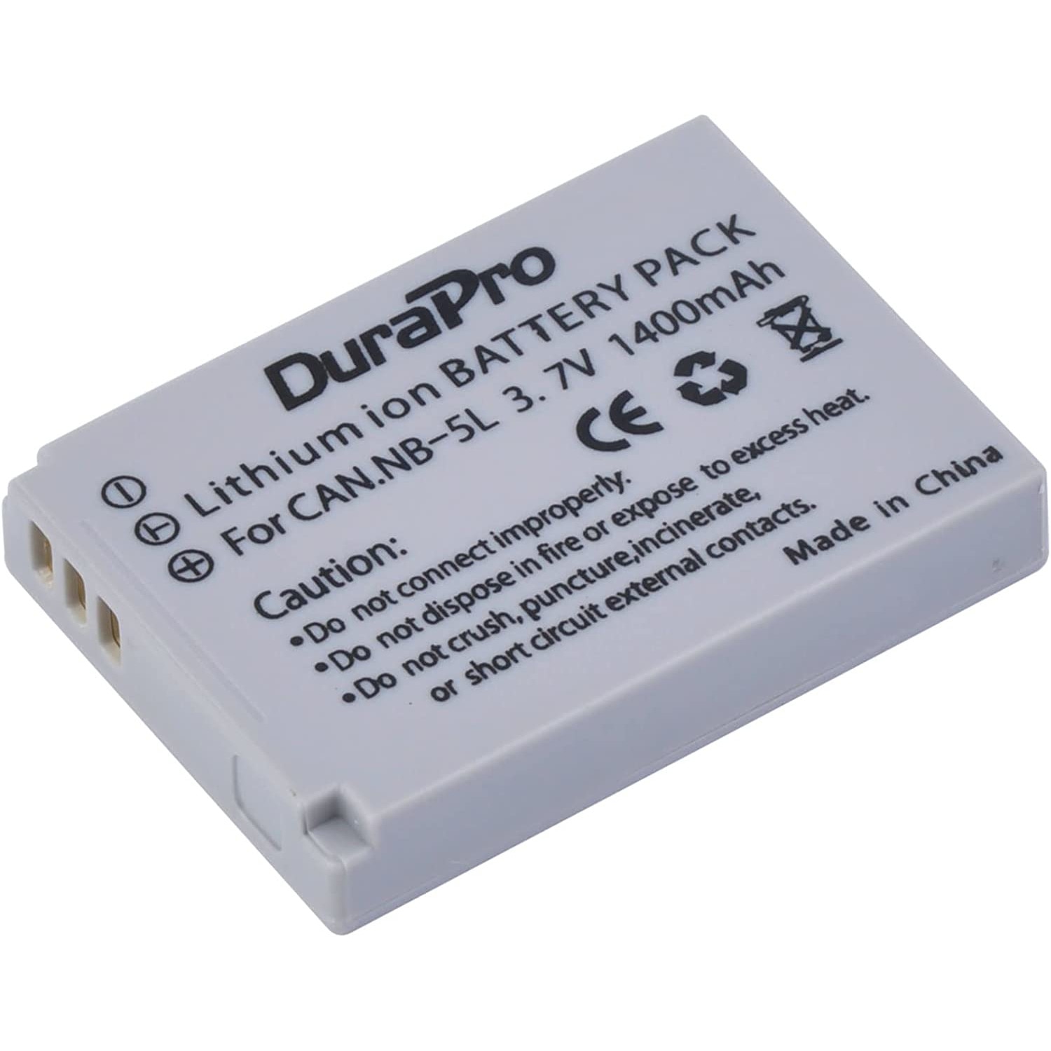 Canon Powershot Shentec Batterie Et LCD Chargeur USB Pour