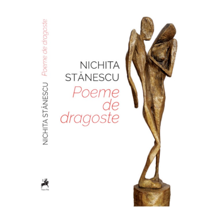 Poeme de dragoste - Nichita Stanescu