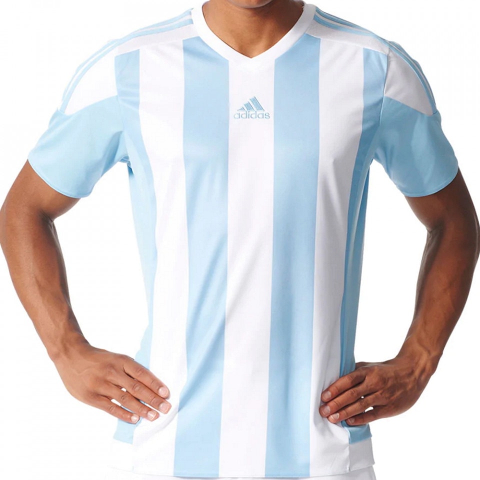 adidas striped 15 jersey