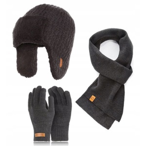 Sepci si caciuli barbati