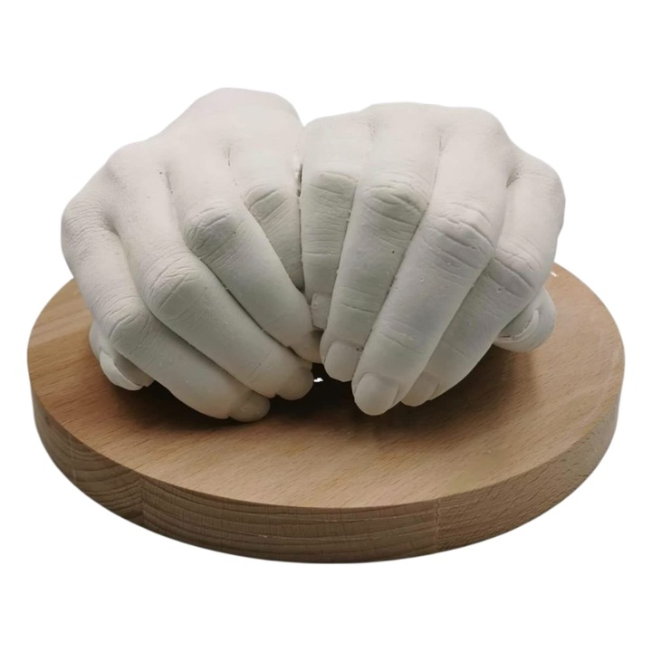 Kit mulaj maini cuplu - mulaje inedite