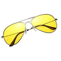 ochelari de condus noaptea nightvision smartdriver rame argintii  1 toc de ochelari cadou imagen 41_0_
0