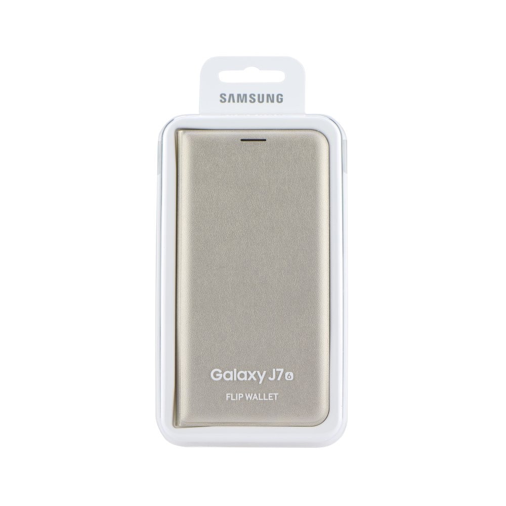 Husa Flip Originala Wallet EF-WJ510PF Samsung Galaxy - eMAG.ro
