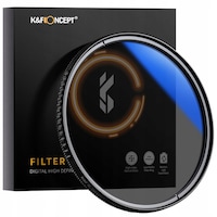 Filtru MC CPL K&F, pentru obiectiv 67mm
