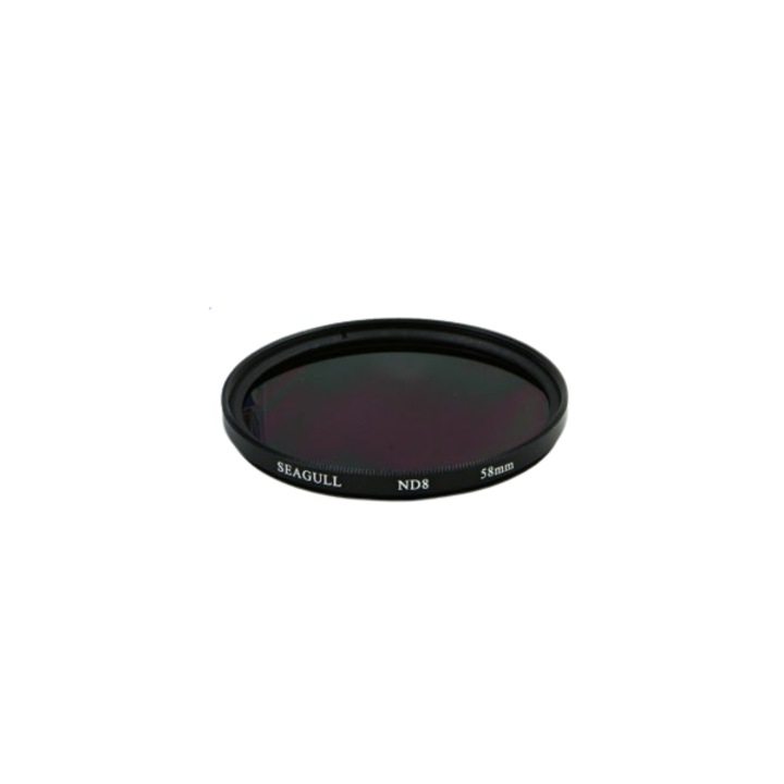 Fitrlu ND8 Seagull, pentru obiectiv 40.5mm