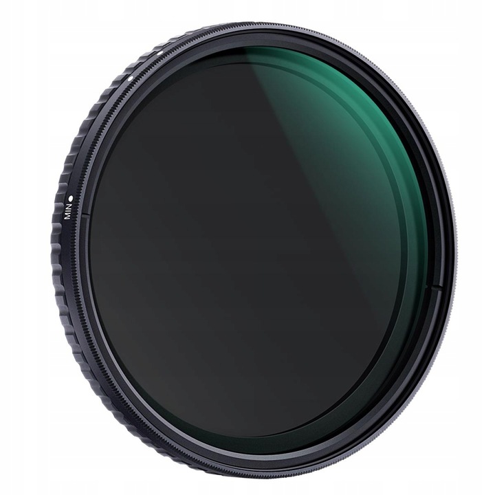 K&F ND8-ND128 филтър, за 67мм обектив