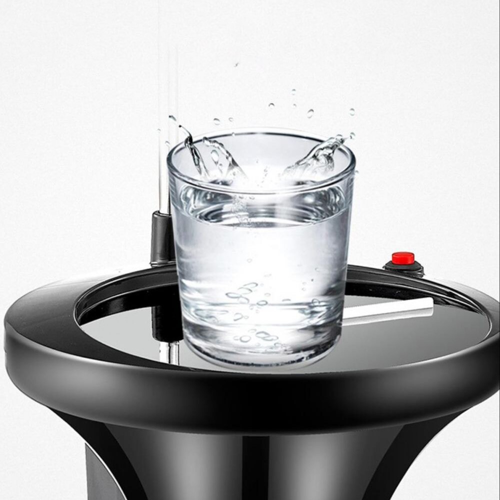 Dispenser Automat pentru Apa zswc06 cu Suport pentru Pahar eMAG.ro