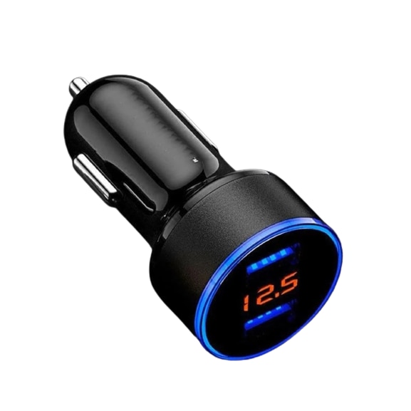 Fast charger pro