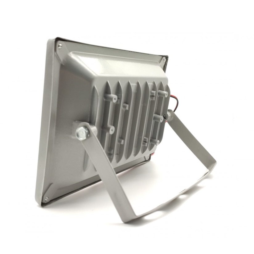Автомобилен къмпинг прожектор 20W 12V - eMAG.bg