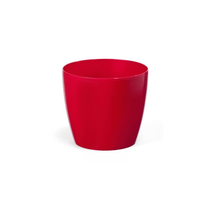 Magnólia kaspó 12 cm piros