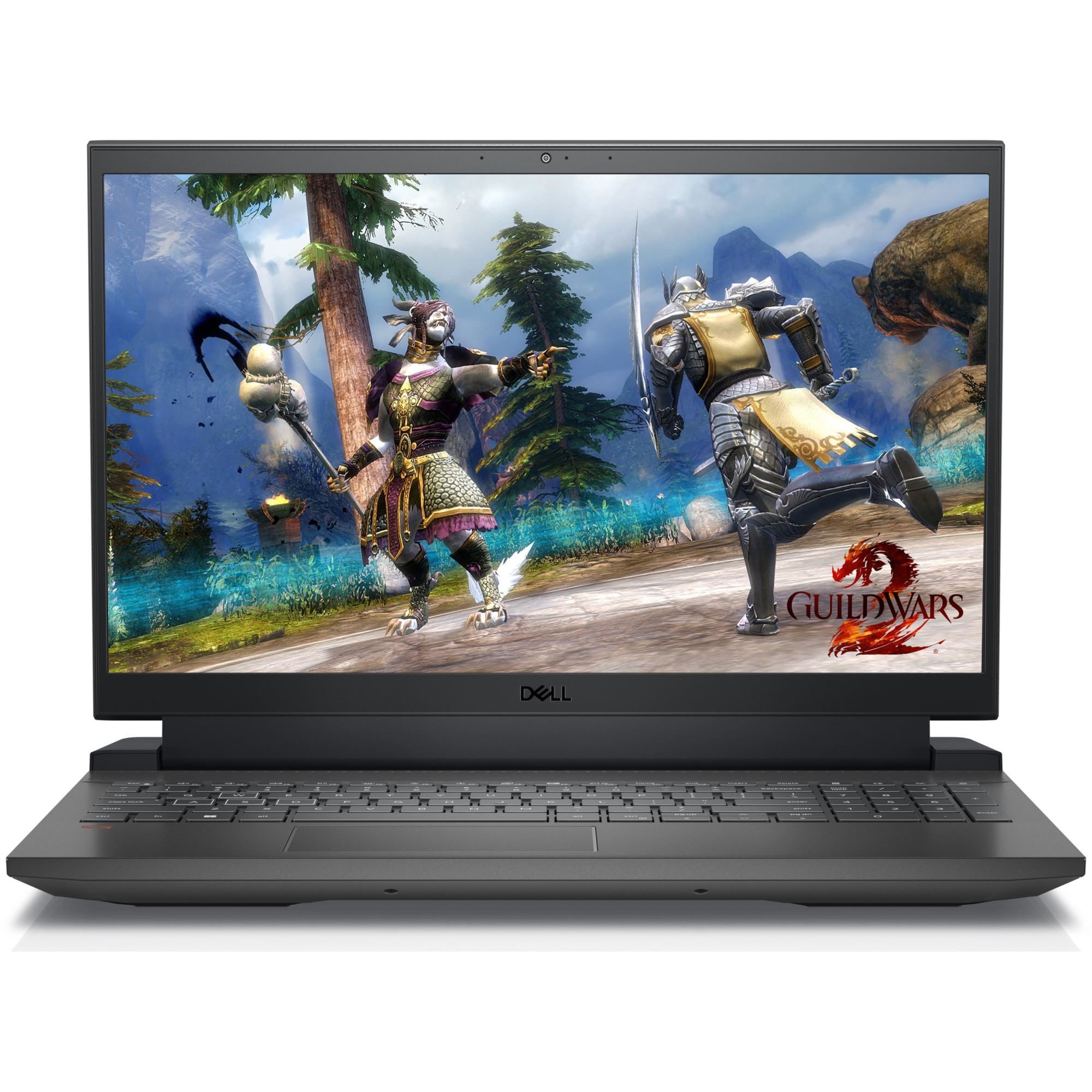 Лаптоп Dell G15 5521 SE с Intel Core i9-12900H (1.8/5.0GHz, 24M 