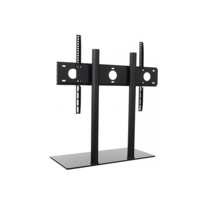 Стойка за телевизор ART STO SD-32, 32" - 65", 50 Kg Черна