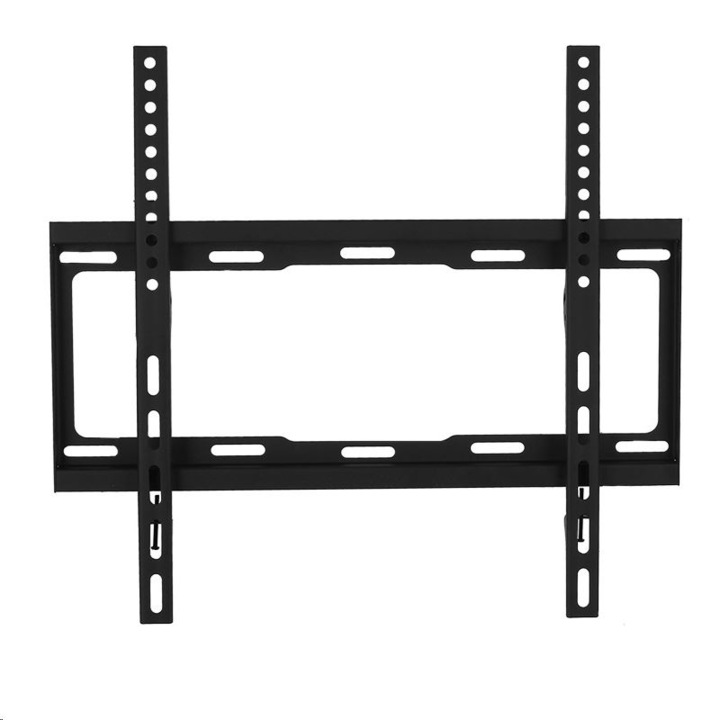 Стенна конзола LogiLink BP0011, 32" - 55", 40 кг черен