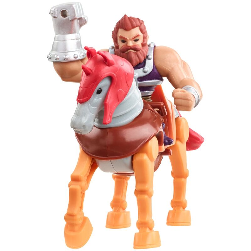 Masters of the Universe Masterverse Wave 1 - Revelation - In Hand Gallery! - The