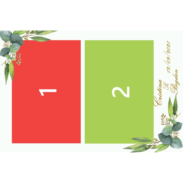 Template Photobooth, Dslrbooth, Cabina foto Numarul 6