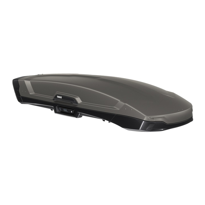 Кутия за багажник Thule Vector M Titan Mat