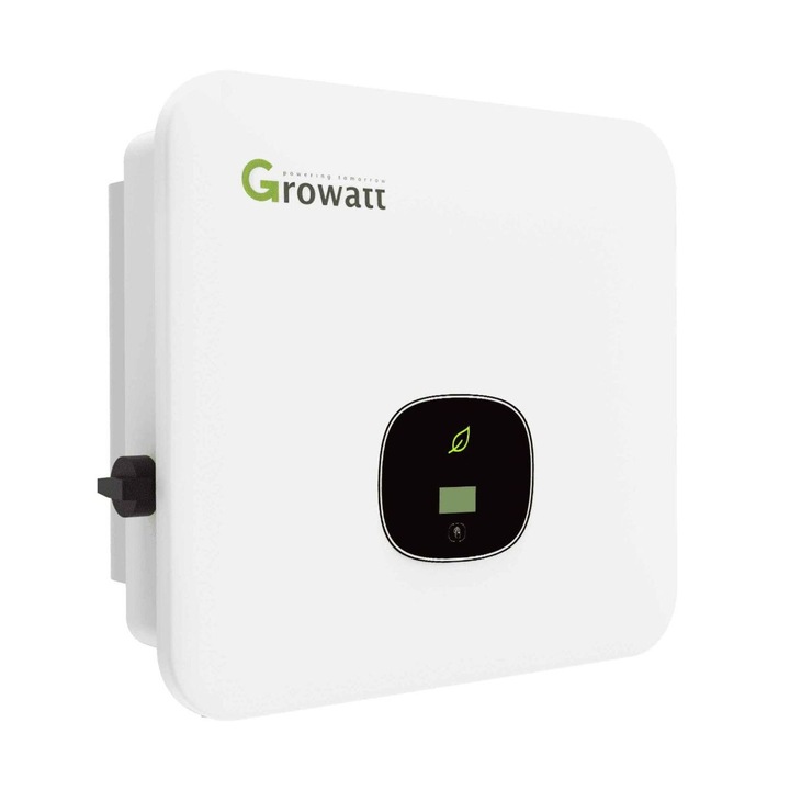 Growatt MOD 5000TL3-X inverter