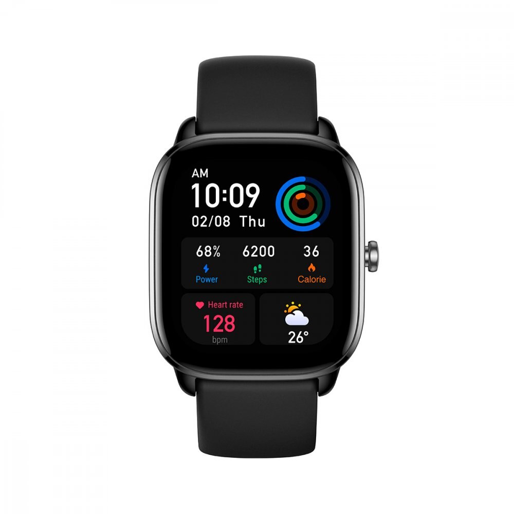 amazfit gts emag