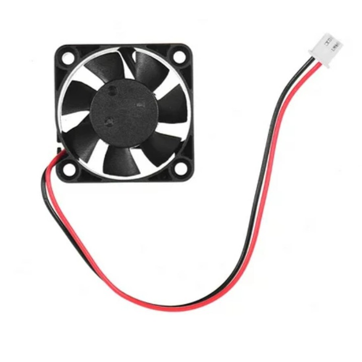 Вентилатор, аксиален, втулка, 12V, 2P, 0, 25A, 92х92х25mm, 76m3/h