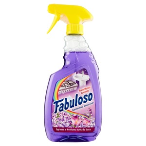 Detergenti universali