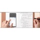 Дигитален бележник и графичен таблет 2 в 1 HUION /Хюйън/ Note X10