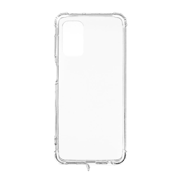 Xiaomi 11T 5G / 11T Pro 5G-vel kompatibilis szilikon burkolat, extra átlátszó, ütéscsillapító technológia, pormentes, élvédelem, töltőcsatlakozó védelem, dugós mobil burkolat, vékony illeszkedés, átlátszó