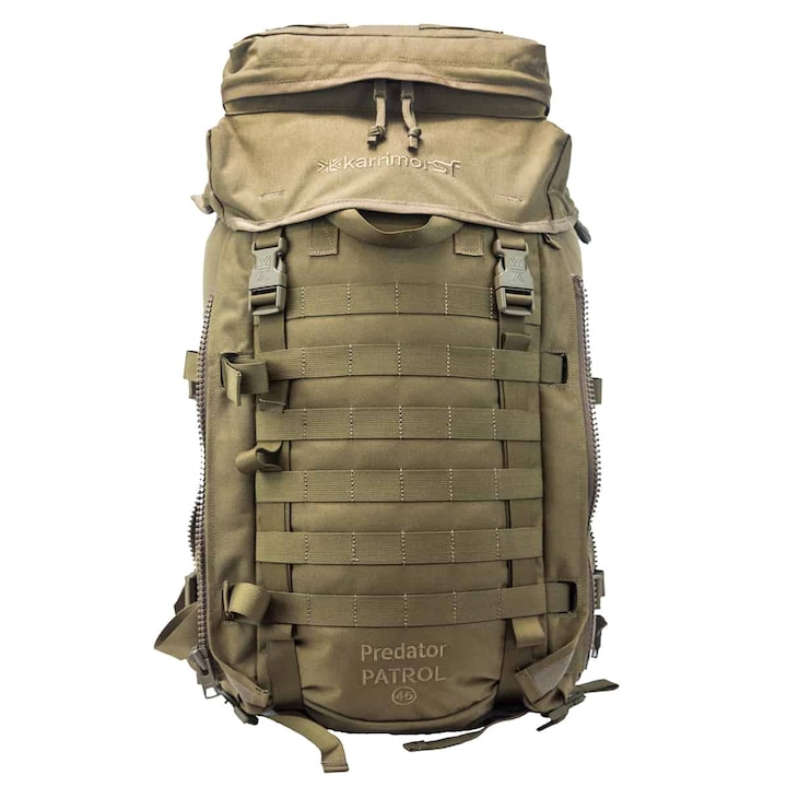 Раница Karrimor Predator Patrol 45 Coyote
