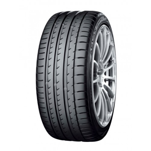 Anvelopa Vara Yokohama V105 265/40 R20 104 Y