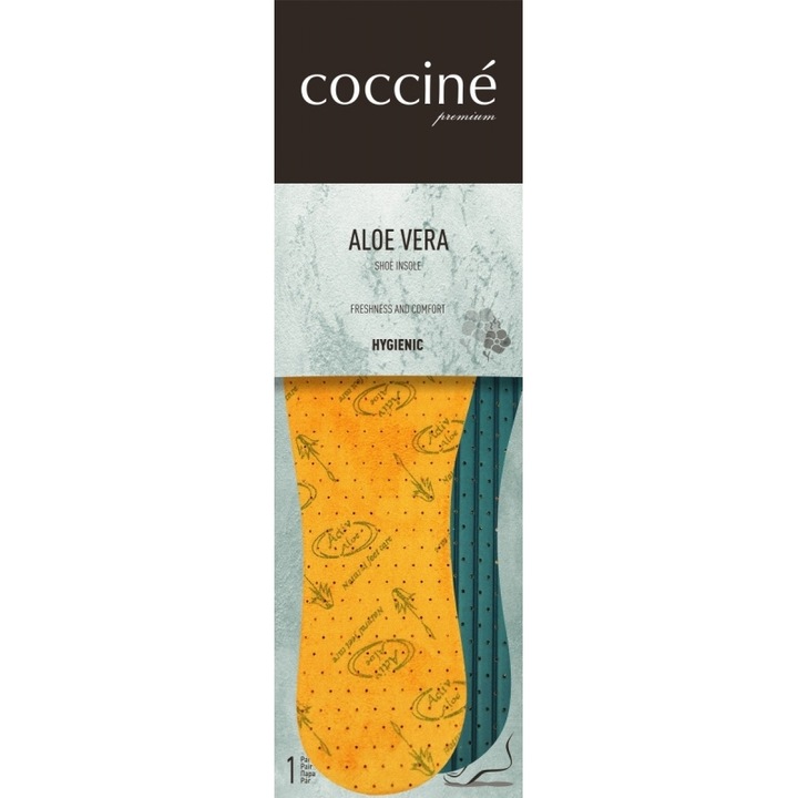 Branturi incaltaminte, Coccine, Galben/Albastru, 46 EU