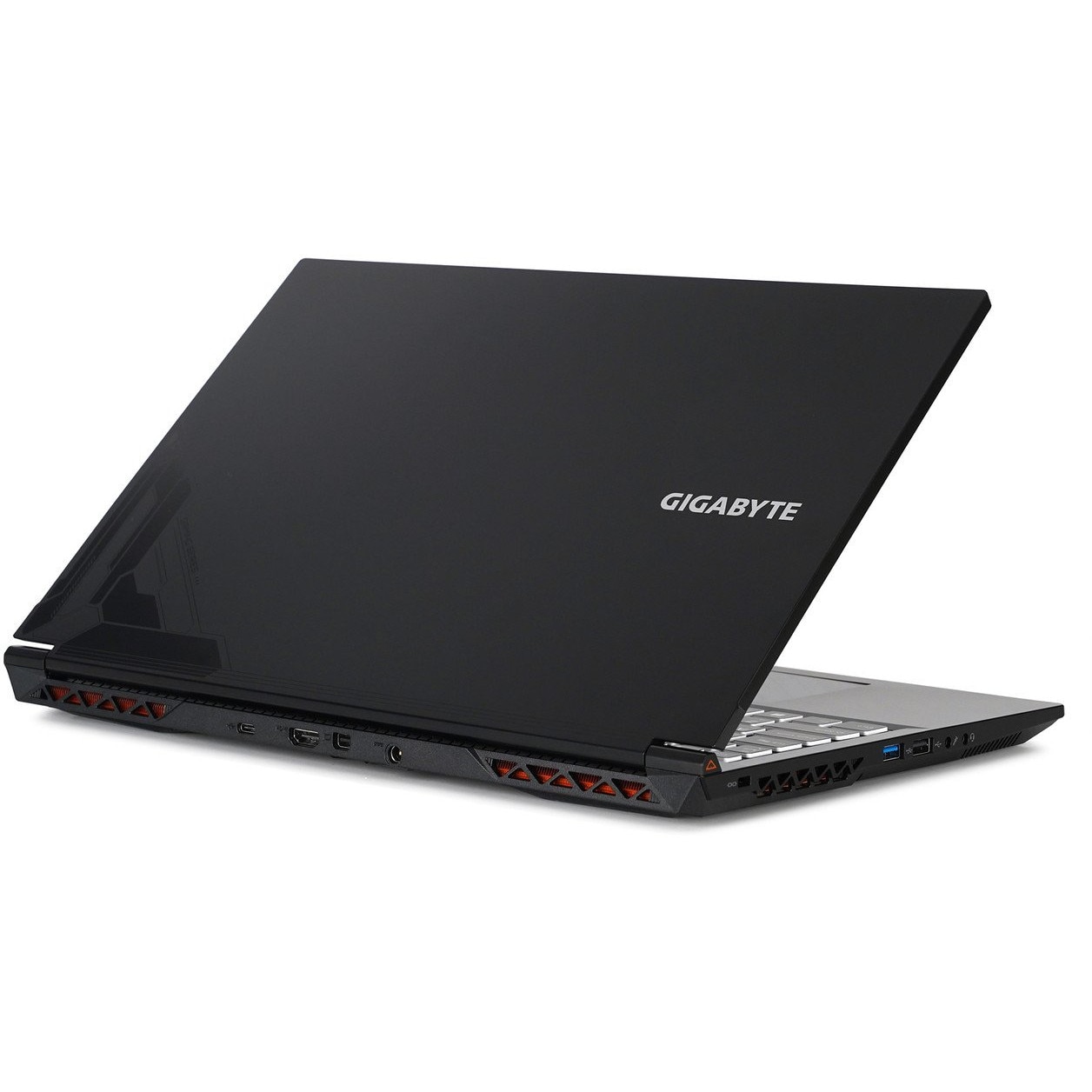 Лаптоп GIGABYTE G5 GE с Intel Core i5-12500H (1.8/4.5GHz, 18M), 16 GB ...