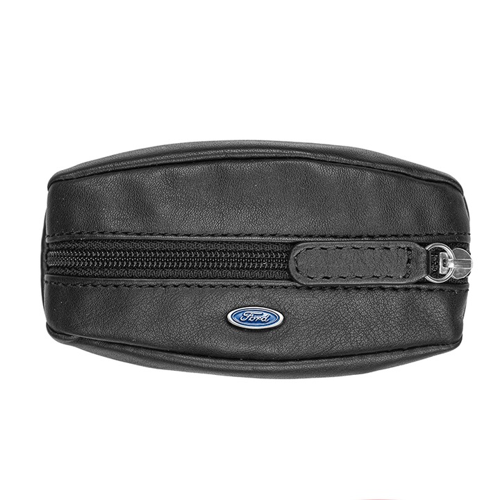 Ключодържател Silver Flame, AS3007, Лого на Ford