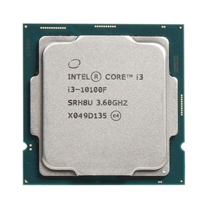 SRH8Z - Lenovo - Intel I9-10900 2.8ghz/ 10C/ 20M 65W Processor