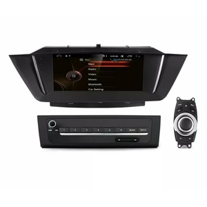 Radio, CD, DVD player auto