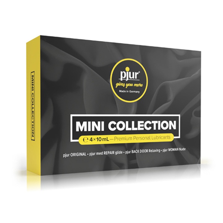 Pjur - Mini Collection E31054
