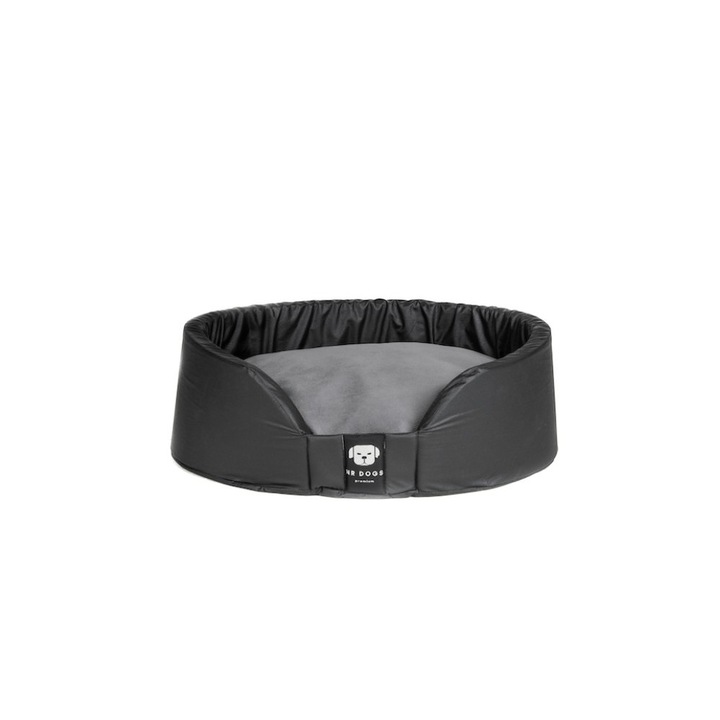 NRDOGS Peremes Kutyafekhely Soft Magic Grey