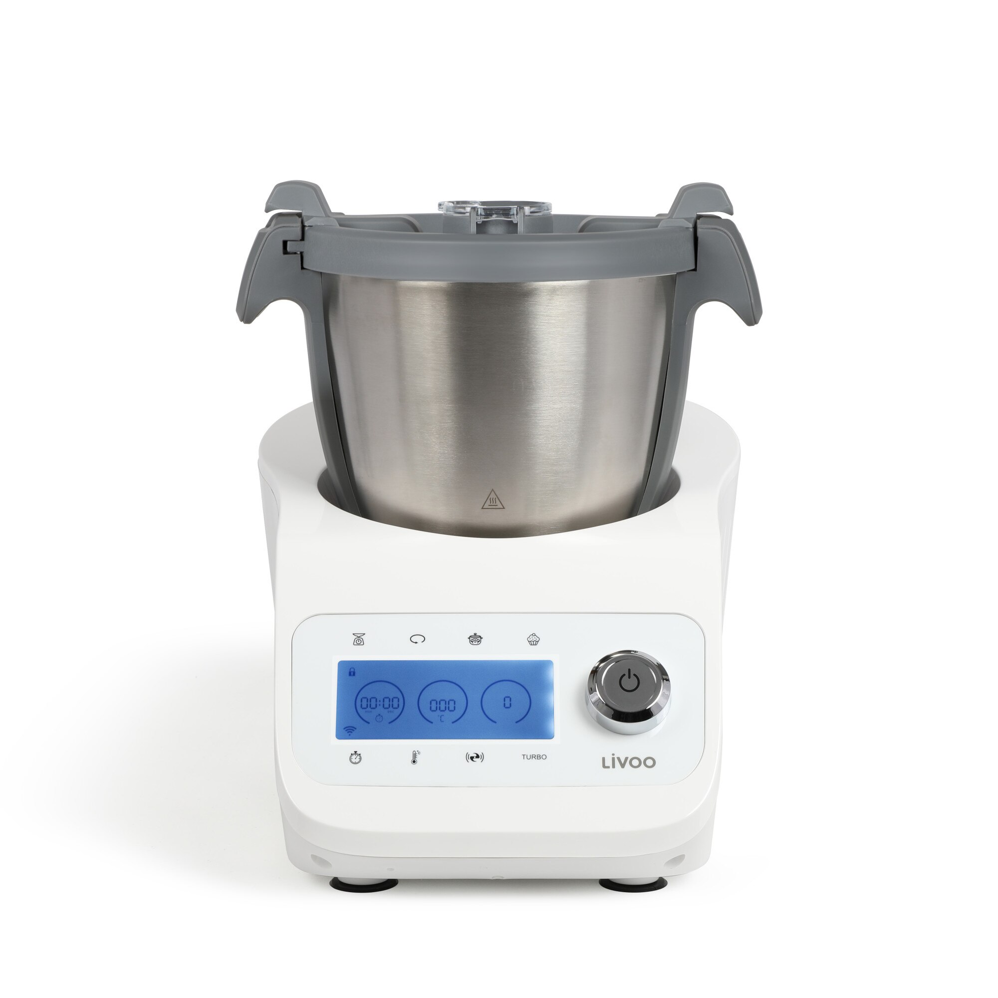 Multicooker Livoo DOP219W eMAG.ro