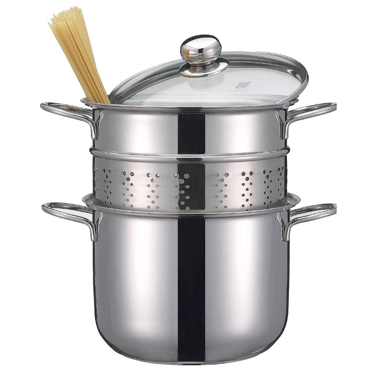 Set paste Love Story 5 lt,22 cm