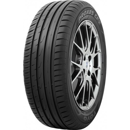 Anvelopa Vara Toyo Proxes Cf2 Suv 215/70 R15 98 H