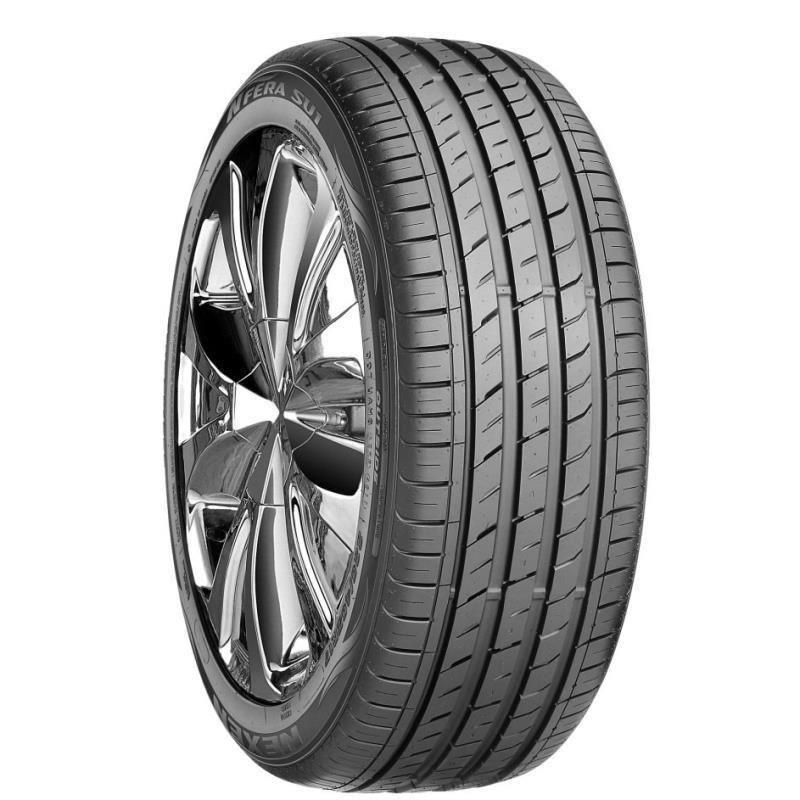 Anvelopa Vara Nexen NFERA SU1 225/40R19 93Y XL